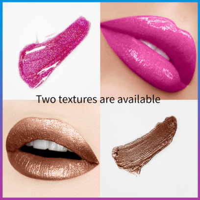 Galactic Gloss - MQO 12 pcs