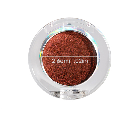 Watts-up Pressed Chameleon Eyeshadows - MQO 12 pcs