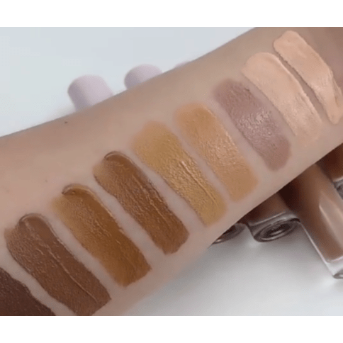 24 hr Camouflage Concealer - MQO 12 pcs