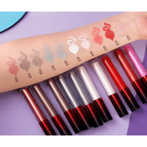 Galactic Gloss - MQO 12 pcs