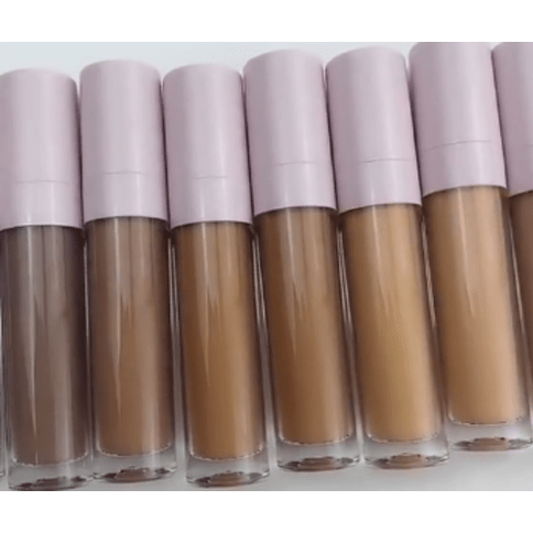 24 hr Camouflage Concealer - MQO 25pcs
