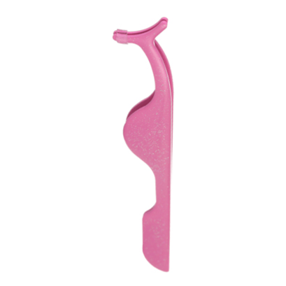 Single Color False-Eyelash Plastic Applicator - MQO 25 pcs