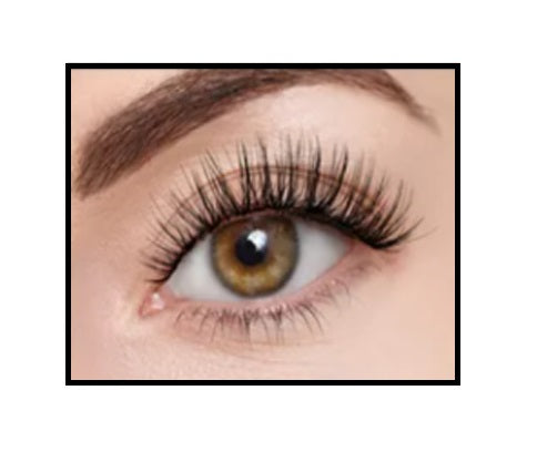 Flutterfy Flawless Lashes #4 - MOQ 12 pcs