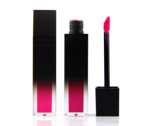 7AM Liquid Lipstick - MQO 15 pcs (with logo)