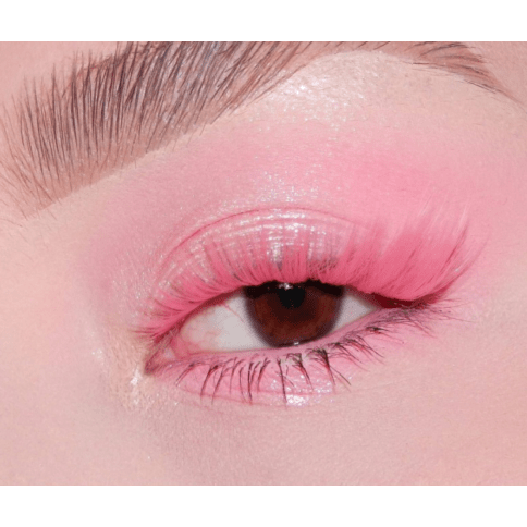 Pizzazz Vol. 3 3D Mink Colored Lashes A10 - MOQ 12 pcs