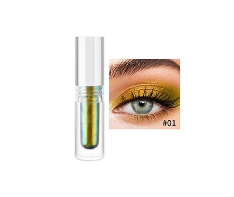 Liquid Chameleon Eyeshadow Singles - MQO 50 pcs