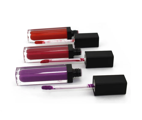 Lip Candy Liquid Matte Lipstick - MQO 12 pcs