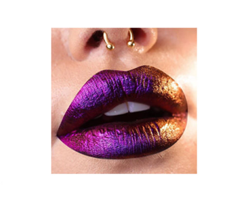Duochromatic Liquid Eyeshadow Singles - MQO 12 pcs