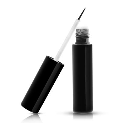 3D Eyelash Glue (Black) - MQO 12 pcs