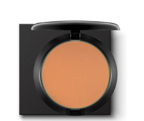 Private Label Oil Control Mineral Pressed Face Powder 10 Shades - MQO 25 pcs