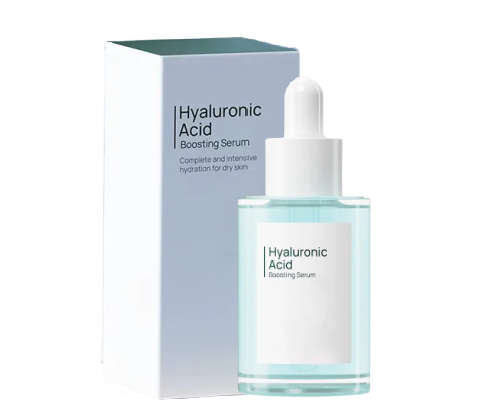 Hyaluronic Acid Serum - MOQ 12 pcs