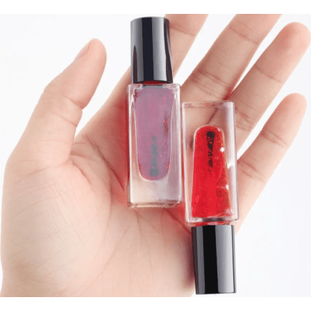 Liquid Jelly lip + Cheek + Eye Tint Shade #7 - MQO 12 pcs