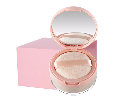 Waterproof Loose Powder Foundation - MQO 25 pcs