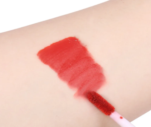 Lip Goals Liquid Matte Lipstick - MQO 25 pcs