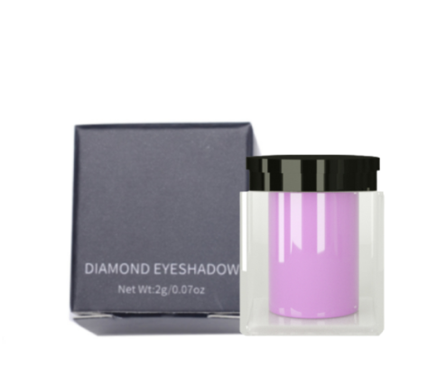 Single Diamond Eyeshadows - MQO 12 pcs