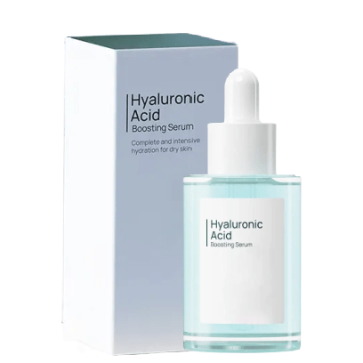 Hyaluronic Acid Serum - MOQ 25 pcs