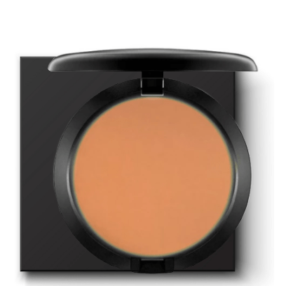 Private Label Oil Control Mineral Pressed Face Powder 10 Shades - MQO 12 pcs