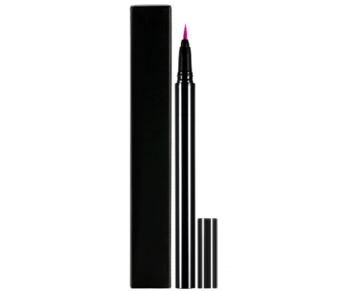 Long Lasting Quick Dry Colorful Liquid Eyeliner - MQO 12 pcs