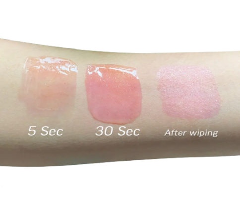 Plump Shot Color Changing Lip Plumping Gloss - MOQ 25pcs