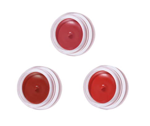 Velvet Lip Mousse Cream - MQO 50 pcs