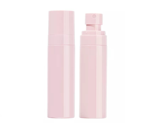 Long Wearing Makeup Fixer Setting Mist + Oil Control - MQO 25 PCS