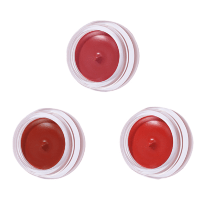 Velvet Lip Mousse Cream - MQO 12 pcs