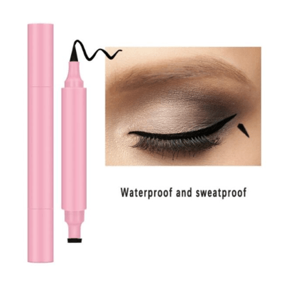 Waterproof Stamp Eyeliner - MQO 25 Pcs