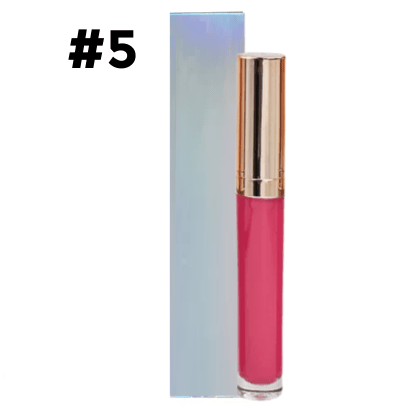 Lipstick Fetish Liquid Matte Lipstick - MQO 12 pcs