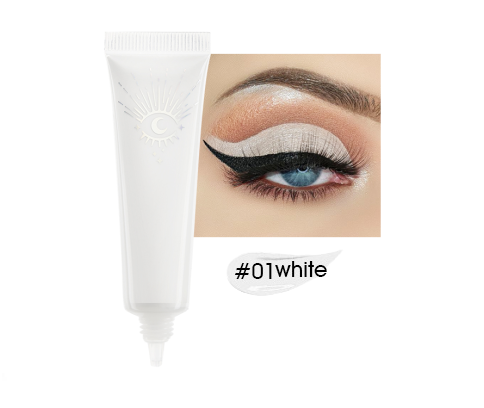 Multi Use Eye + Face + Lip Base - MQO 12 pcs