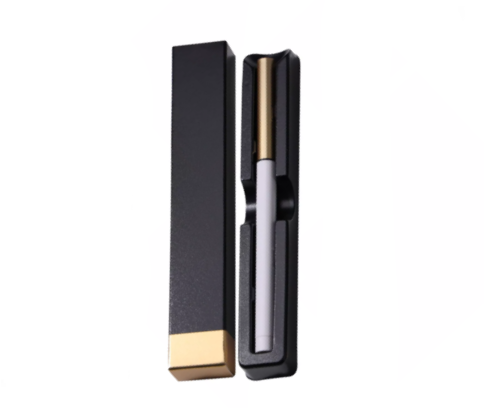 Retractable Waterproof Eyeliner - MQO 12 pcs