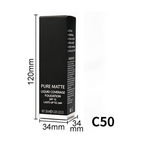 DIY Foundation - #P190 MQO 12 pcs