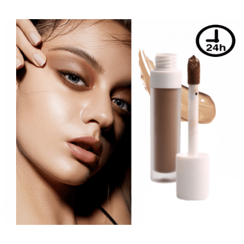 24 hr Camouflage Concealer - MQO 12 pcs