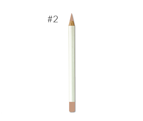 26 Shade High Pigment Lip Definer Pencils - MQO 25 pcs