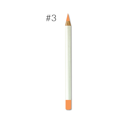 26 Shade High Pigment Lip Definer Pencils - MQO 12 pcs