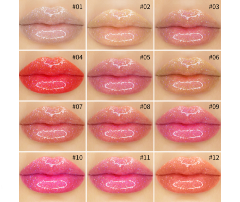 Galactic Gloss - MQO 25 pcs