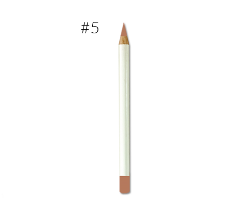 26 Shade High Pigment Lip Definer Pencils - MQO 25 pcs