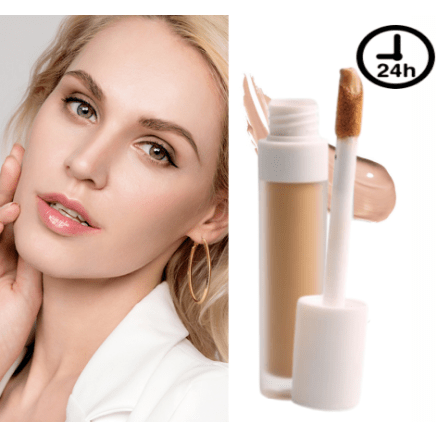 24 hr Camouflage Concealer - MQO 25pcs