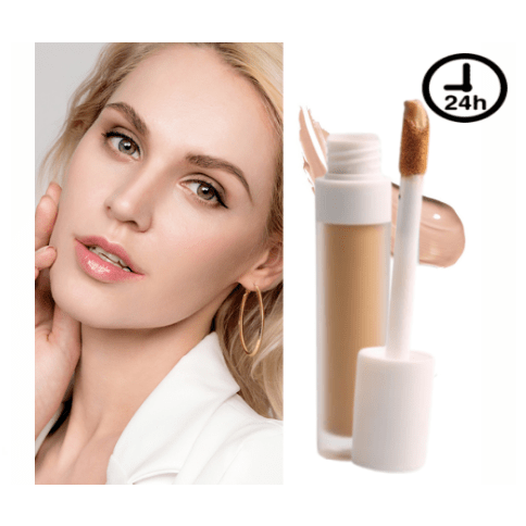 24 hr Camouflage Concealer - MQO 12 pcs