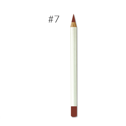26 Shade High Pigment Lip Definer Pencils - MQO 12 pcs