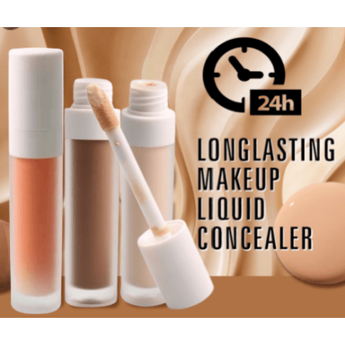 24 hr Camouflage Concealer - MQO 25pcs
