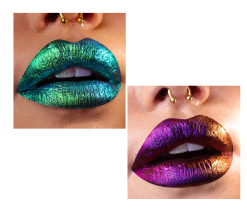 Liquid Chameleon Eyeshadow Singles - MQO 50 pcs