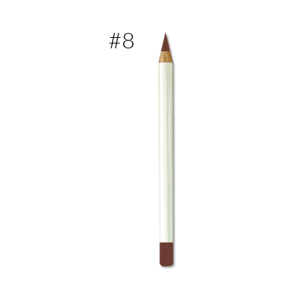 26 Shade High Pigment Lip Definer Pencils - MQO 12 pcs