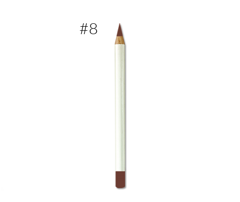 26 Shade High Pigment Lip Definer Pencils - MQO 25 pcs