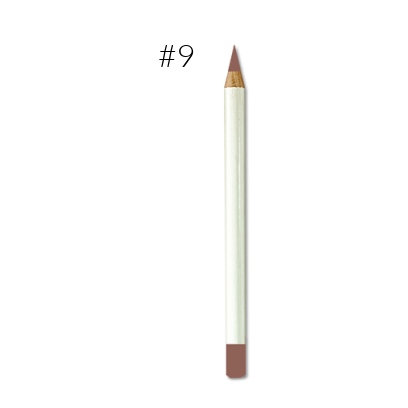 26 Shade High Pigment Lip Definer Pencils - MQO 12 pcs