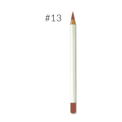 26 Shade High Pigment Lip Definer Pencils - MQO 12 pcs