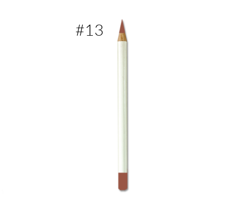 26 Shade High Pigment Lip Definer Pencils - MQO 25 pcs