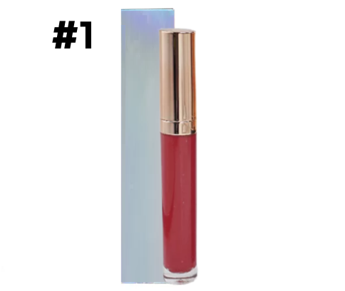 Lipstick Fetish Liquid Matte Lipstick - MQO 25 pcs
