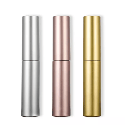 Lash + Brow Growth Serum - Rose Gold