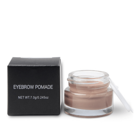 18-Hour Super Hold Brow Pomade - MOQ 12 pcs