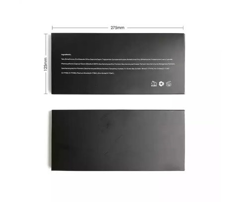 Major Sculpt ,Contour + Bronze Palette - MOQ 25 pcs